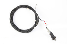 Трос відкриття лючка бензобака Toyota Corolla E15 (E150) 2007-2013 7703512460 (13055)