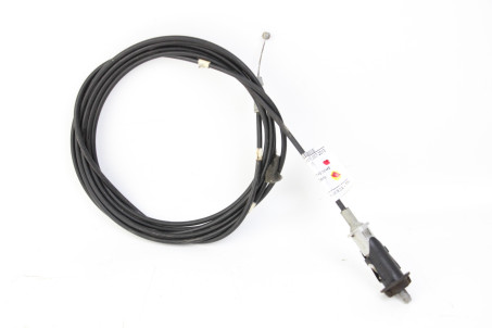 Трос открытия лючка бензобака Toyota Corolla E15 (E150) 2007-2013 7703512460 (13055)