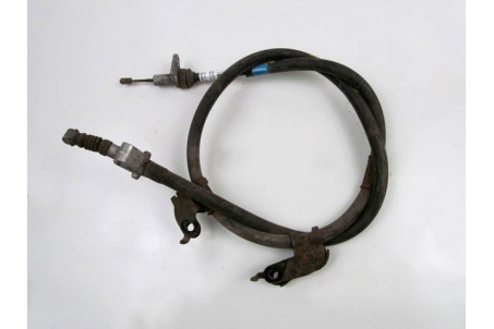 Трос ручного гальма правий Lexus IS (XE20) 2005-2012 4642053020 (13074)