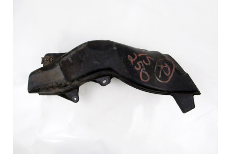 Повітропровід гальмівного диска передній правий Lexus IS (XE20) 2005-2012 5328553010 (13106)