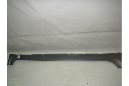 Накладка поріга ліва Nissan Primera (P12) 2002-2009 76851AU300 (13114)