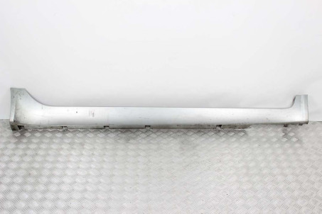 Накладка поріга права Nissan Primera (P12) 2002-2009 76850AU300 (13115)