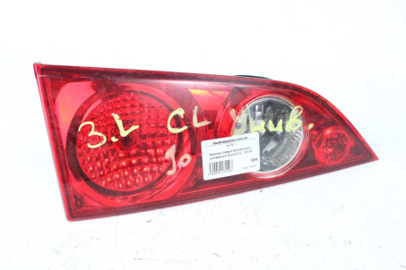 Фонарь левый внутренний универсал Honda Accord (CL/CM) 2003-2008 34156SEDG01 (13119)