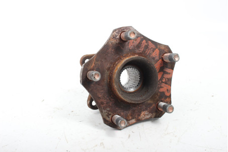 Ступиця передня Suzuki Grand Vitara (JB) 2006-2017 4340165J02 (13160)