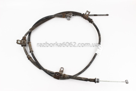 Трос ручного тормоза левый Suzuki Grand Vitara (JB) 2006-2017 5440265J00 (13165)