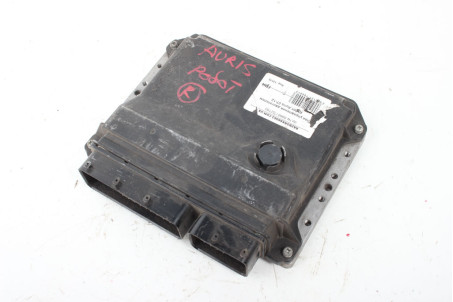 Блок керування двигуном Toyota Auris 2006-2012 8966102T60 (13170)