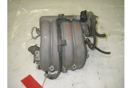 Колектор впускний метал Accord CG Honda Другие модели 17110PDAE00 (13172)