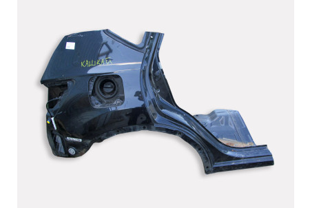 Чверть кузова задня права Nissan Qashqai (J10) 2007-2014 G8112JD0MA (13192)