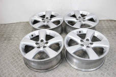 Диск колесный R18 комплект Lexus RX (XU30) 2003-2008 4261148381 (13197) 18x7JJ 35