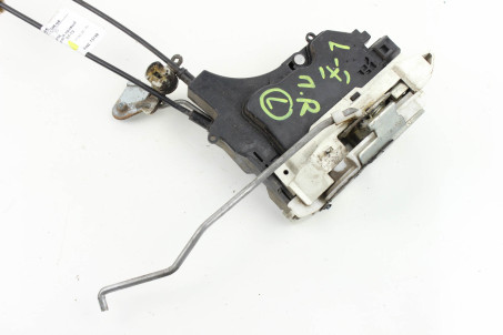 Замок двери передний правый электр Mitsubishi Lancer X (CY) 2007-2013 5715A420 (13198)