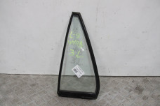 Скло двері задньої лівої (кватирка) універсал Mitsubishi Lancer 9 (CSA) 2003-2009 MR556055 (13218)