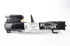 Ручка двері зовнішня права передня Toyota Avalon (GSX30) 2005-2011 69211AE020 (13221)