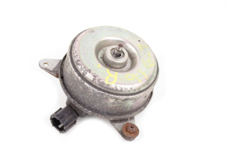 Моторчик диффузора основного радиатора правый Mitsubishi Lancer 9 (CSA) 2003-2009 MR312898 (13228)