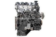 Двигатель без навесного оборудования 2,5 Diesel Nissan Pathfinder (R51) 2006-2014 YD25DDTI (13238)