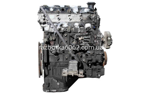 Двигатель без навесного оборудования 2,5 Diesel Nissan Pathfinder (R51) 2006-2014 YD25DDTI (13238)