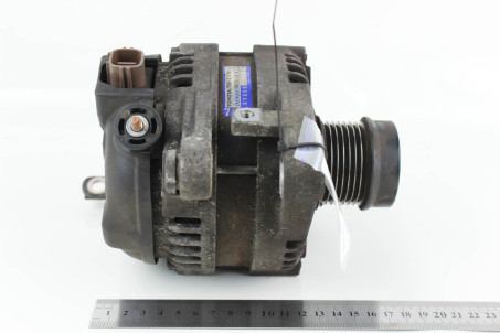 Генератор 3,5 Lexus RX (XU30) 2003-2008 2706031140 (13239)