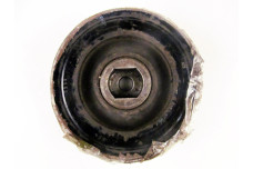 Шків коленвалу 2.0 Diesel Nissan Qashqai (J10) 2007-2014 1230300Q1D (13253)