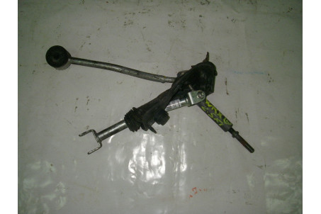 Кулиса переключения МКПП WRX 2.5XT Subaru Impreza (GD-GG) 2000-2007  (13273)