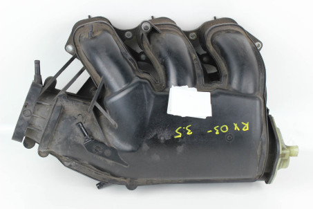 Колектор впускний пластик 400h Hybrid Lexus RX (XU30) 2003-2008 1710920130 (13276)