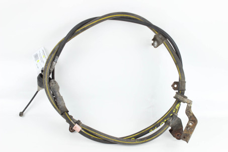 Трос ручного гальма правий Lexus RX (XU30) 2003-2008 4642048171 (13282)