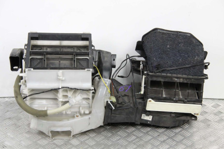 Корпус печі Mitsubishi Lancer 9 (CSA) 2003-2009 MN124235 (13287)