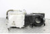 Корпус печі Mitsubishi Lancer 9 (CSA) 2003-2009 MN124235 (13287)
