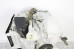 Корпус печі Mitsubishi Lancer 9 (CSA) 2003-2009 MN124235 (13287)