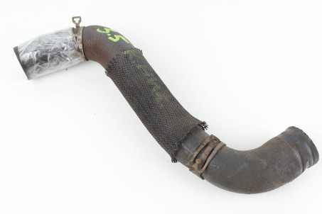 Патрубок воды нижний RH 3.5 Lexus RX (XU30) 2003-2008 1657231230 (13292)