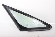 Стекло в кузов переднее правое Mitsubishi Colt (Z30) 2004-2012 MR971828 (13299)