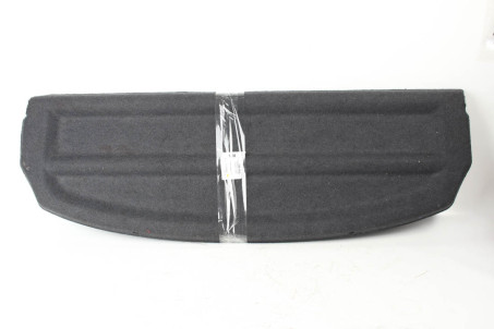 Полка багажника 5D Mitsubishi Colt (Z30) 2004-2012 7237A059HA (13300)