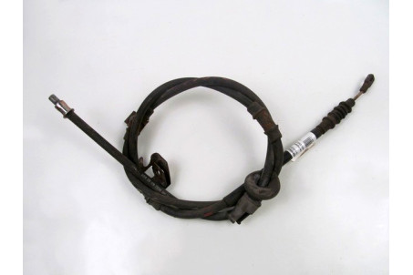 Трос ручного гальма правий (під супорт) Mitsubishi Colt (Z30) 2004-2012 MR955260 (13302)