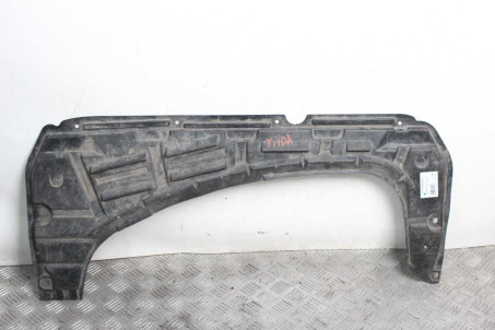 Защита двигателя Nissan Tiida (C11) 2007-2013 75892EL000 (13316)