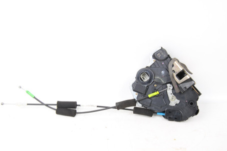 Замок двері передній правий електро 10pin Lexus RX (XU30) 2003-2008 6903048070 (13333)