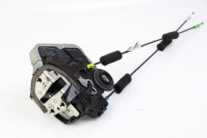 Замок двері задній лівий електро 8pin Lexus RX (XU30) 2003-2008 6906060070 (13334)