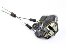 Замок двері задній правий електро 8pin Lexus RX (XU30) 2003-2008 6905033111 (13335)