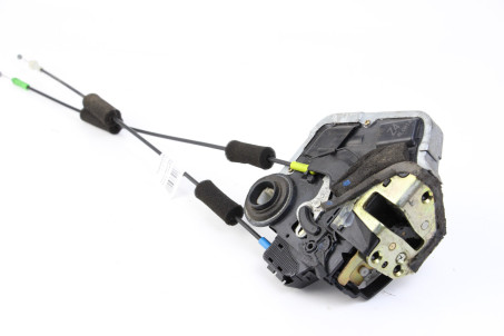 Замок двери задний правый электр 8pin Lexus RX (XU30) 2003-2008 6905033111 (13335)