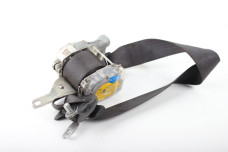 Ремінь безпеки передній правий Mitsubishi Lancer X (CY) 2007-2013 7000B618 (13348)