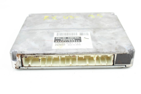Блок керування двигуном 3.5 Lexus RX (XU30) 2003-2008 8966148880 (13364)