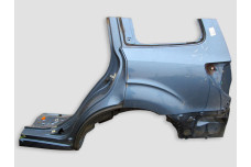Чверть кузова задня ліва Subaru Forester (SH) 2008-2012 51439SC0109P (13386)