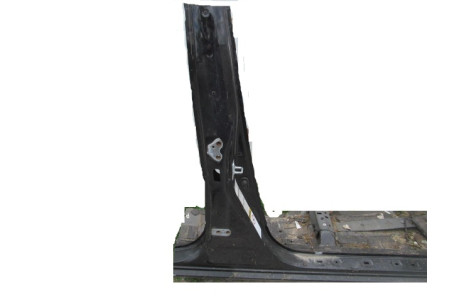 Поріг зі стійкою правий Toyota RAV-4 III 2005-2012 6131142030 (13387)