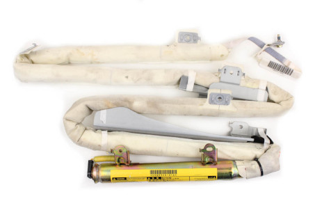 Подушка безпеки для стелі / штора / ліва Toyota Camry 30 (XV30) 2001-2006 6218033012 (13394)