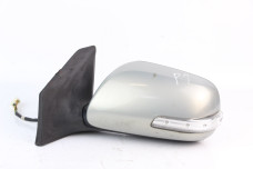 Зеркало левое электр 06- LHL 9pin Toyota Avensis T25 (T250) 2003-2009 8790605180 (13400)