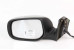 Зеркало левое электр 06- LHL 9pin Toyota Avensis T25 (T250) 2003-2009 8790605180 (13400)