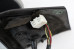 Зеркало левое электр 06- LHL 9pin Toyota Avensis T25 (T250) 2003-2009 8790605180 (13400)