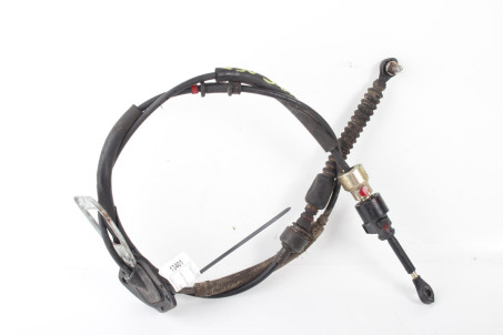 Трос вибору передач АКПП Toyota Camry 30 (XV30) 2001-2006 3382033190 (13401)