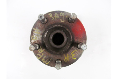 Ступица задняя Subaru Impreza (GH/GE) 2007-2013 28473FG010 (13403)