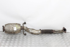 Катализатор Mitsubishi Lancer 9 (CSA) 2003-2009 1570A519 (13405)
