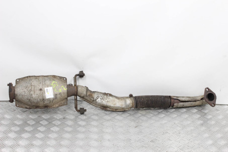 Каталізатор Mitsubishi Lancer 9 (CSA) 2003-2009 1570A519 (13405)