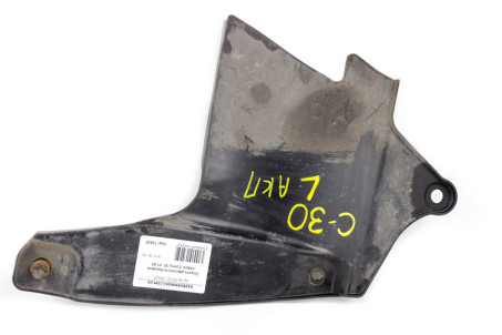 Защита двигателя боковая левая Toyota Camry 30 (XV30) 2001-2006 5373728020 (13425)