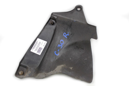 Защита двигателя боковая правая Toyota Camry 30 (XV30) 2001-2006 5373606030 (13426)